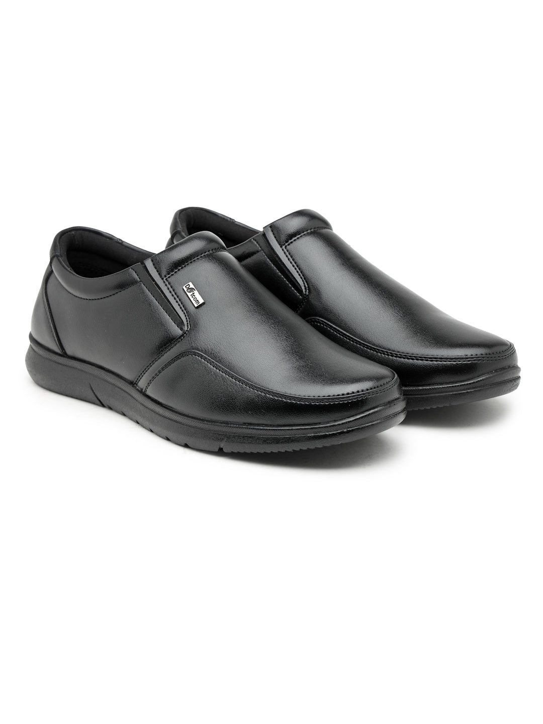 Action DP-03 Men's Slip-On Formal Loafers