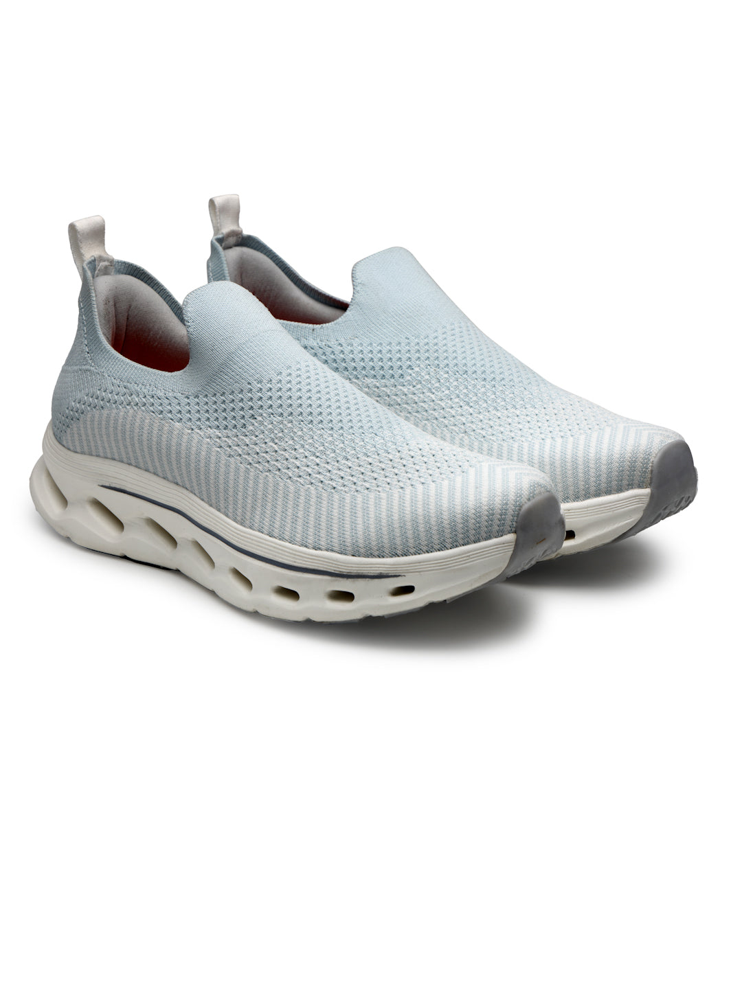 Action Athleo WALKER-1006 Breathable Flexible Lightweight Comfortable Slip-On Sports Walking Shoes For Men