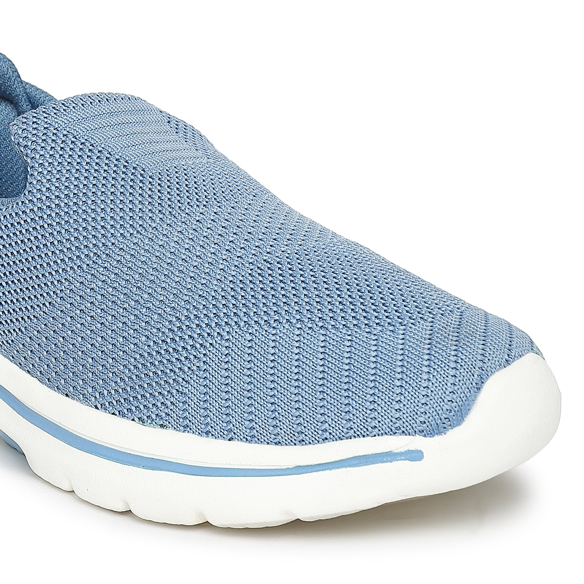 Action Athleo ATL-808 Women's Slip-On Sports Running Shoes