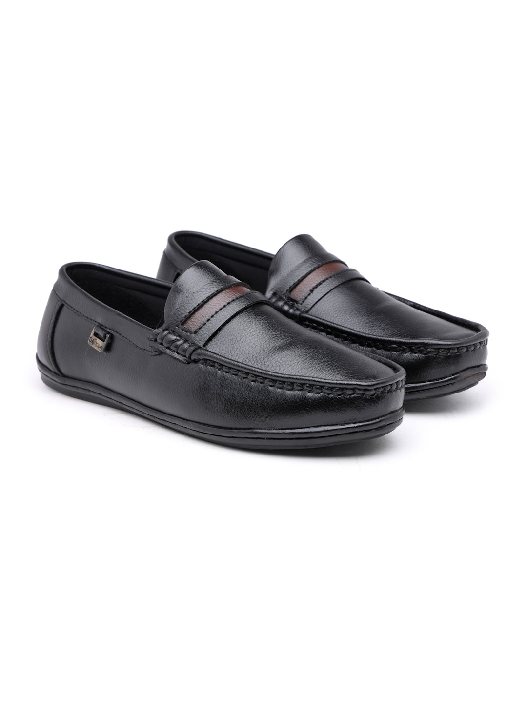 Action DRIVE-78 Men's Slip-On Casual  Loafers