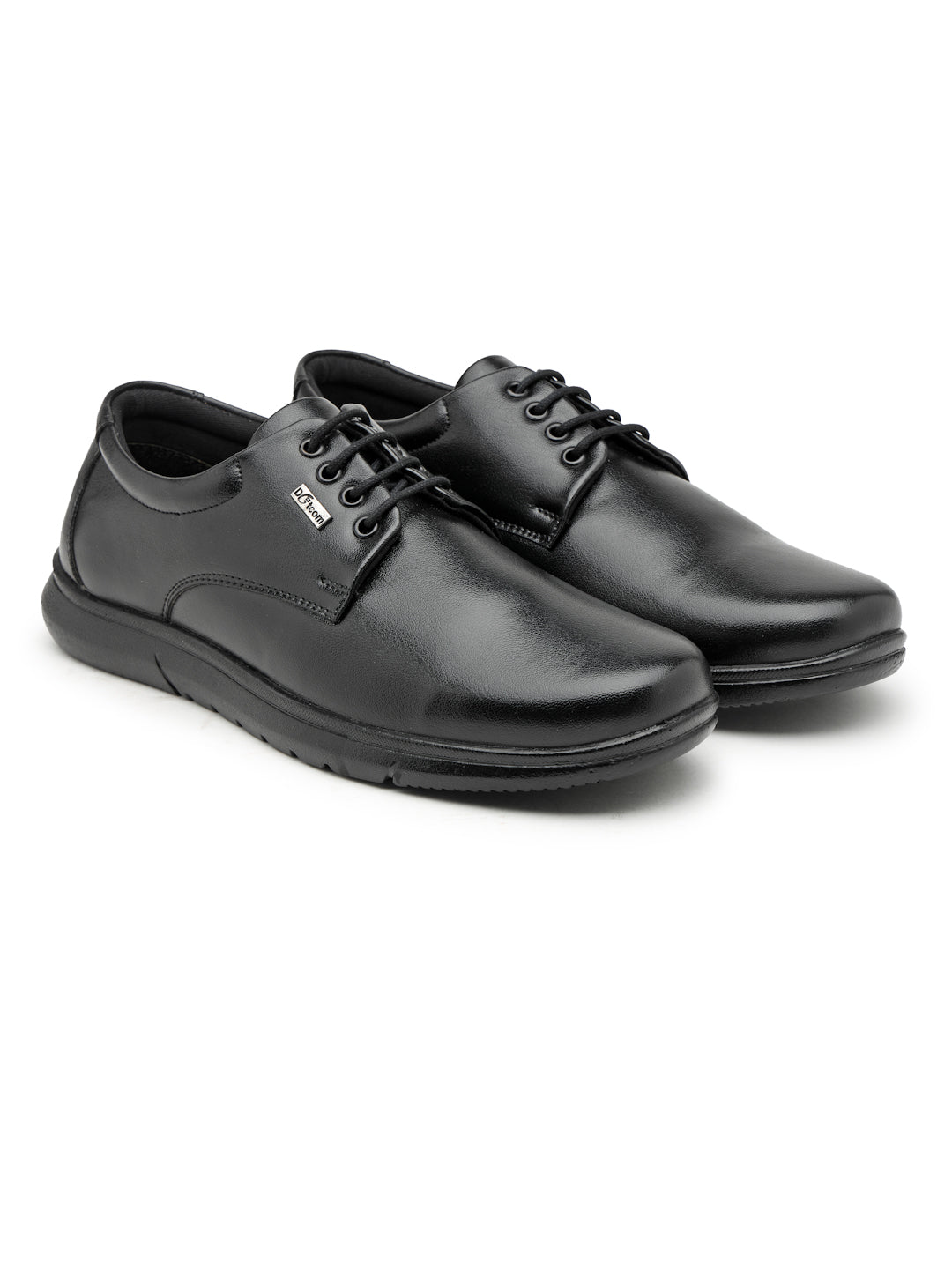 Action DP-02 Men's Lace-Up Formal Derby
