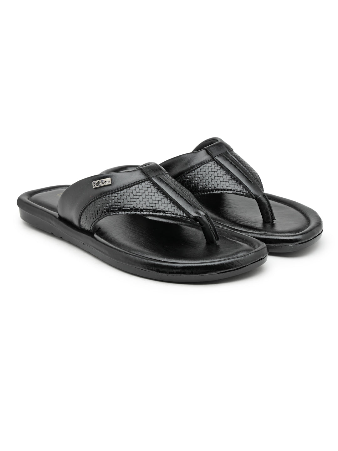 Action ELEGANT-1003 Men's Slip-On Casual Sandal