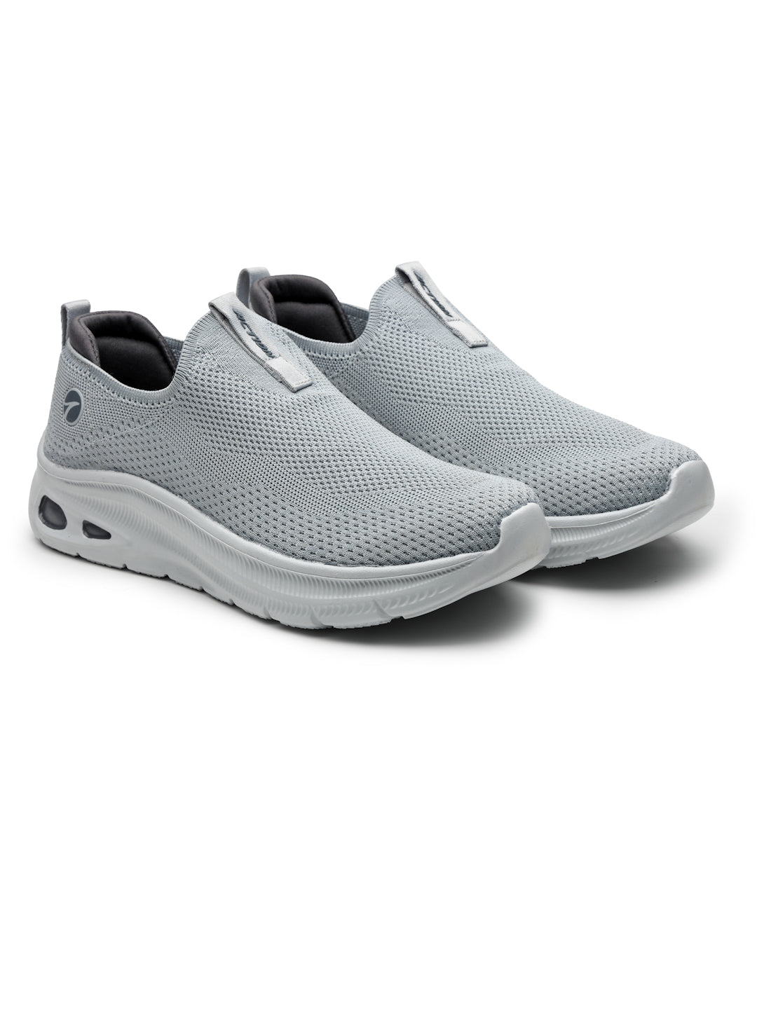Action Athleo WALKER-154 Breathable Flexible Lightweight Comfortable Slip-On Sports Walking Shoes For Men