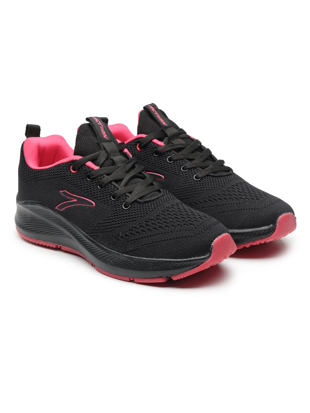 Action Athleo KIA-496 Sports Running Shoes For Women