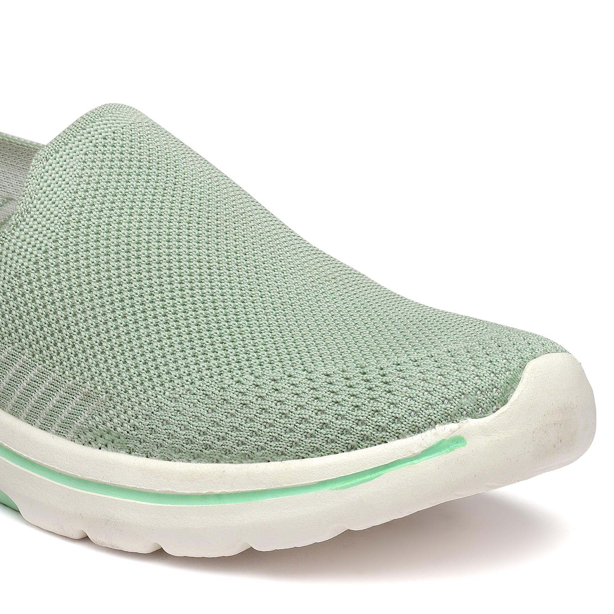 Action Athleo ATL-809 Women's Slip-On Sports Running Shoes