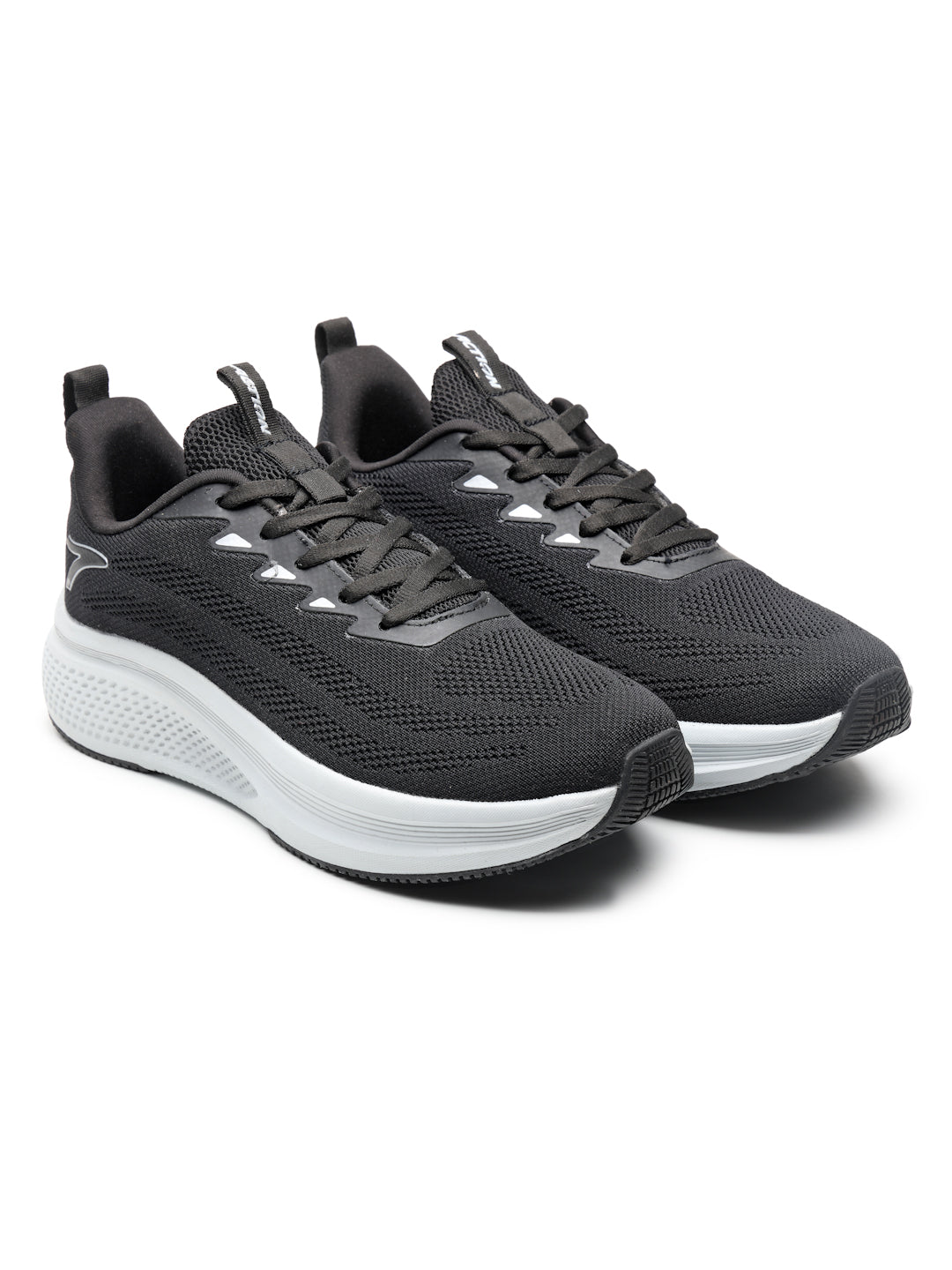 Athleo RUNNER-134 Lightweight Breathable Comfortable Sports Lace-Up