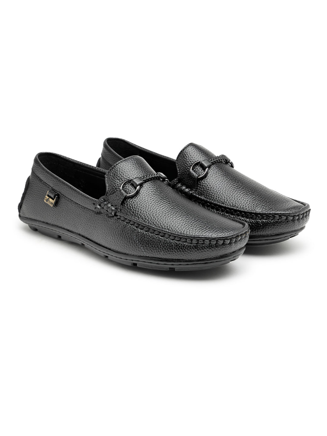 Action DRIVE-203 Men's Slip-On Casual  Loafers