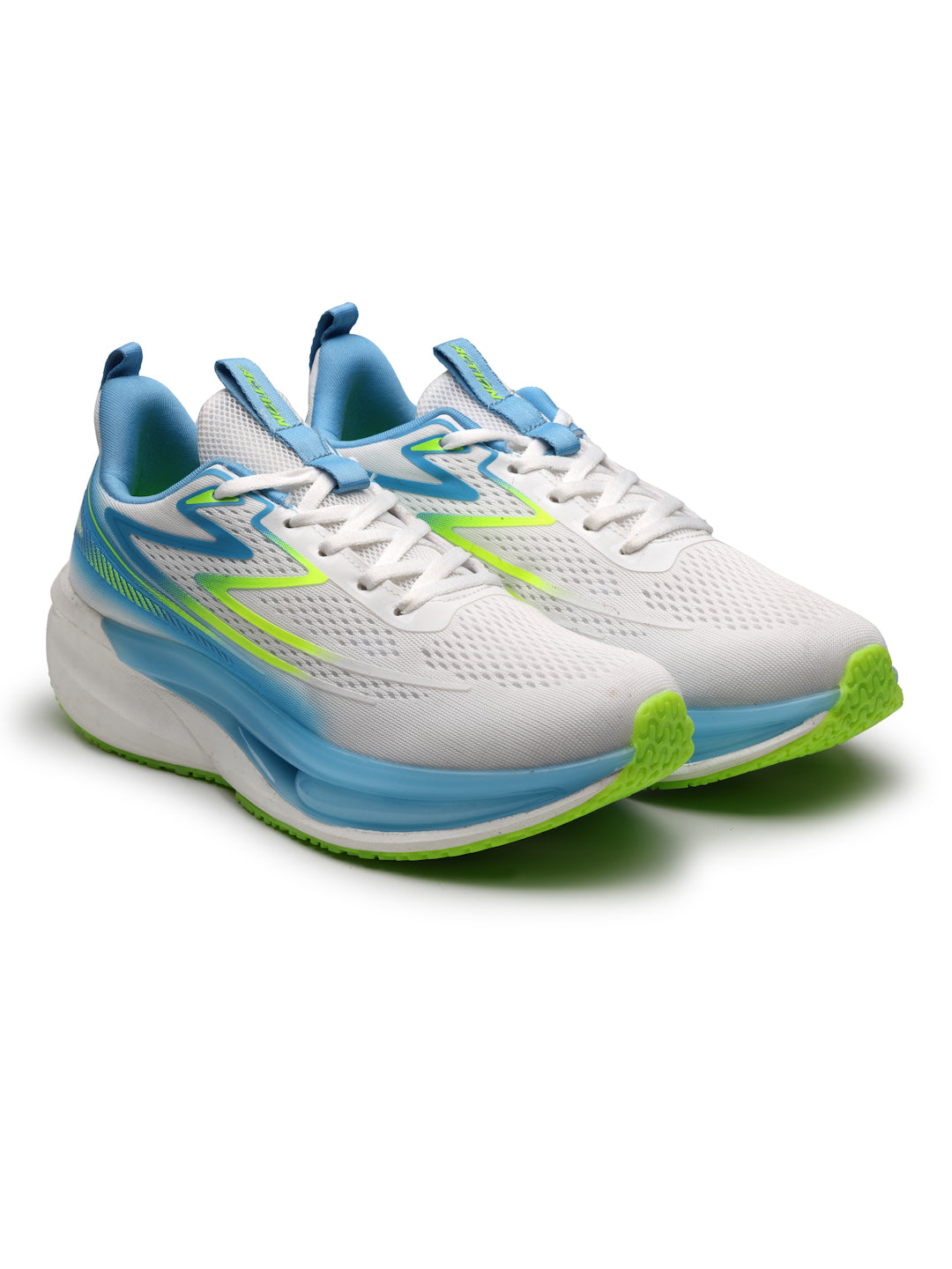 Athleo TURBO-2203 Lightweight Breathable Comfortable Sports Lace-Up