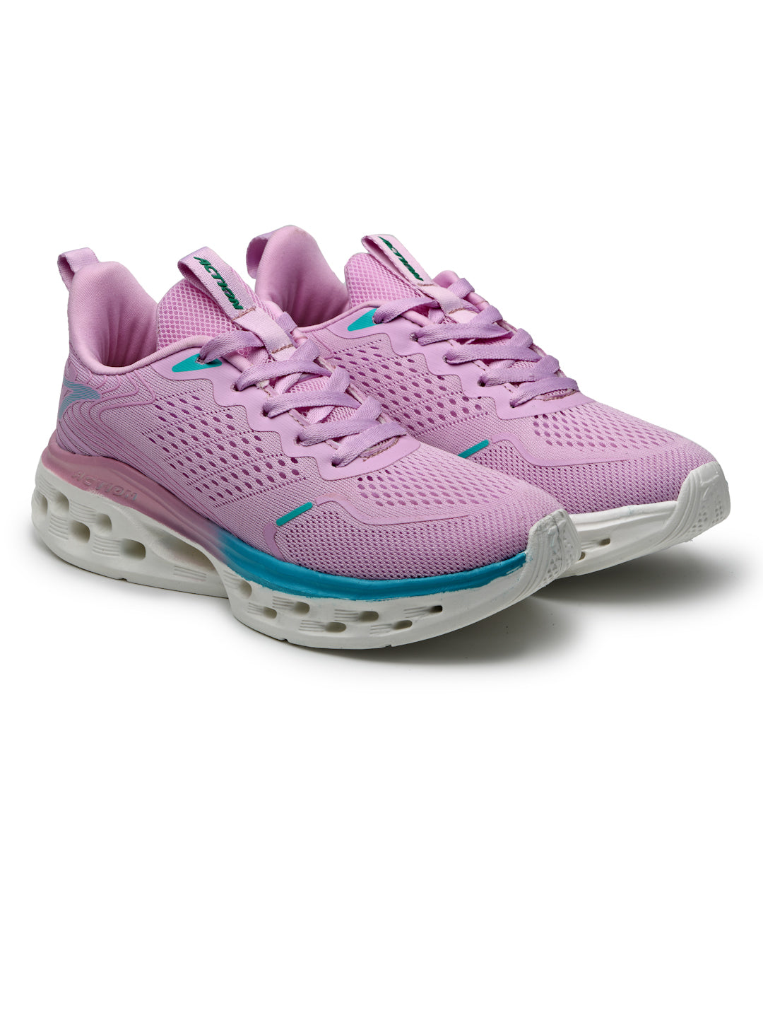 Action Athleo KIA-212 Sports Running Shoes For Women