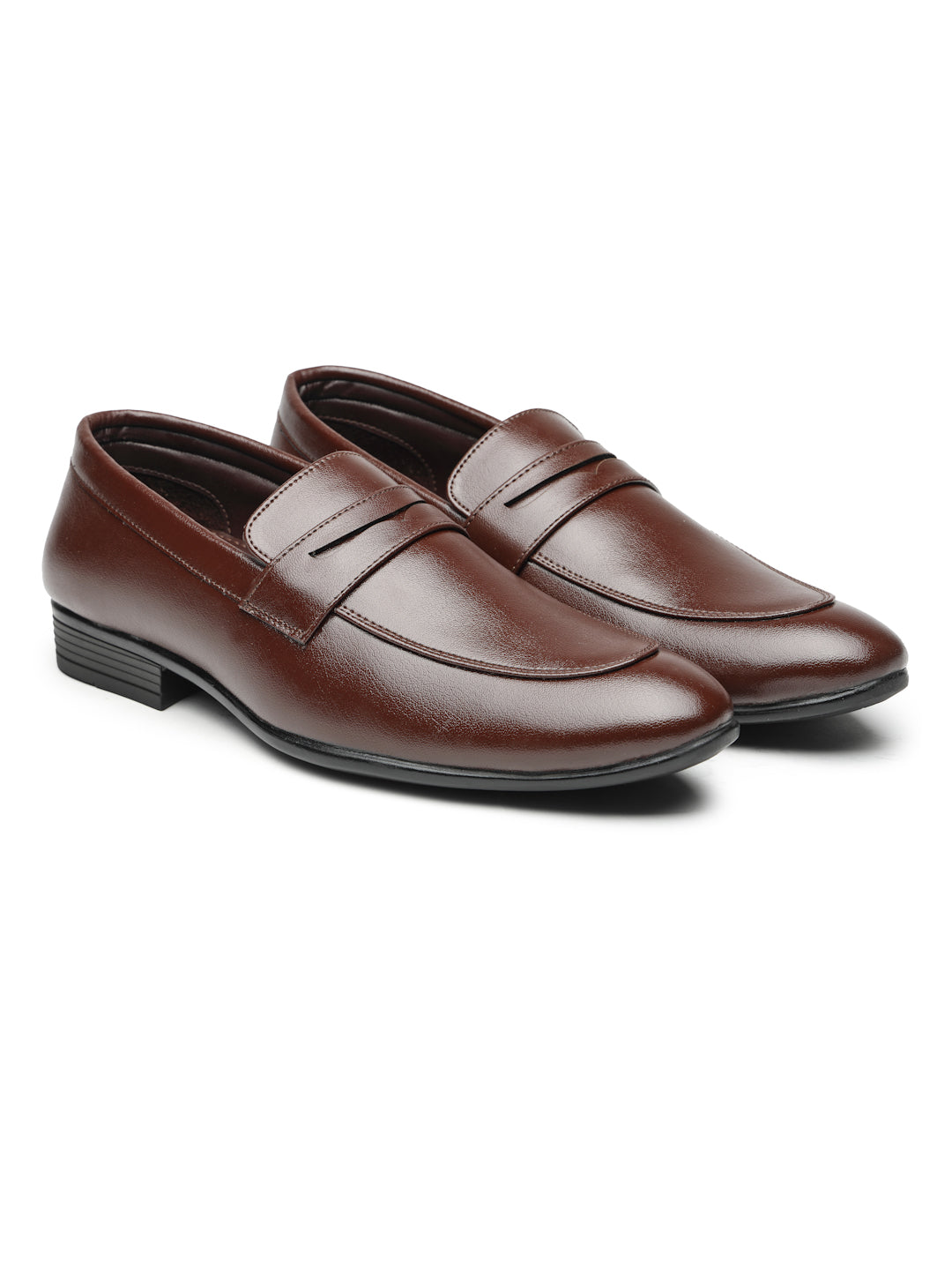 Action OFFICE-256 Men's Slip-On Formal Monks