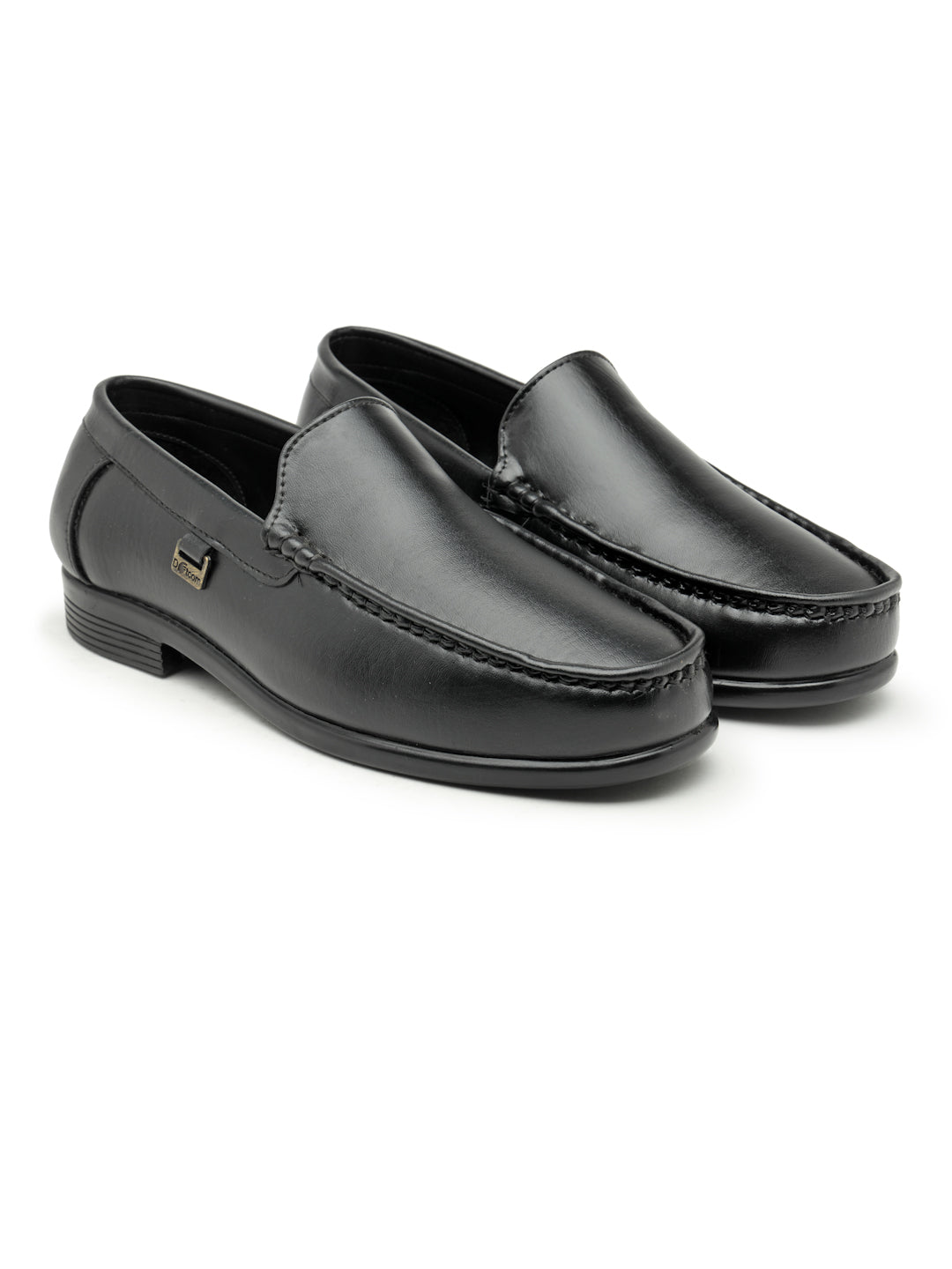 Action DP-11 Men's Slip-On Casual  Loafers