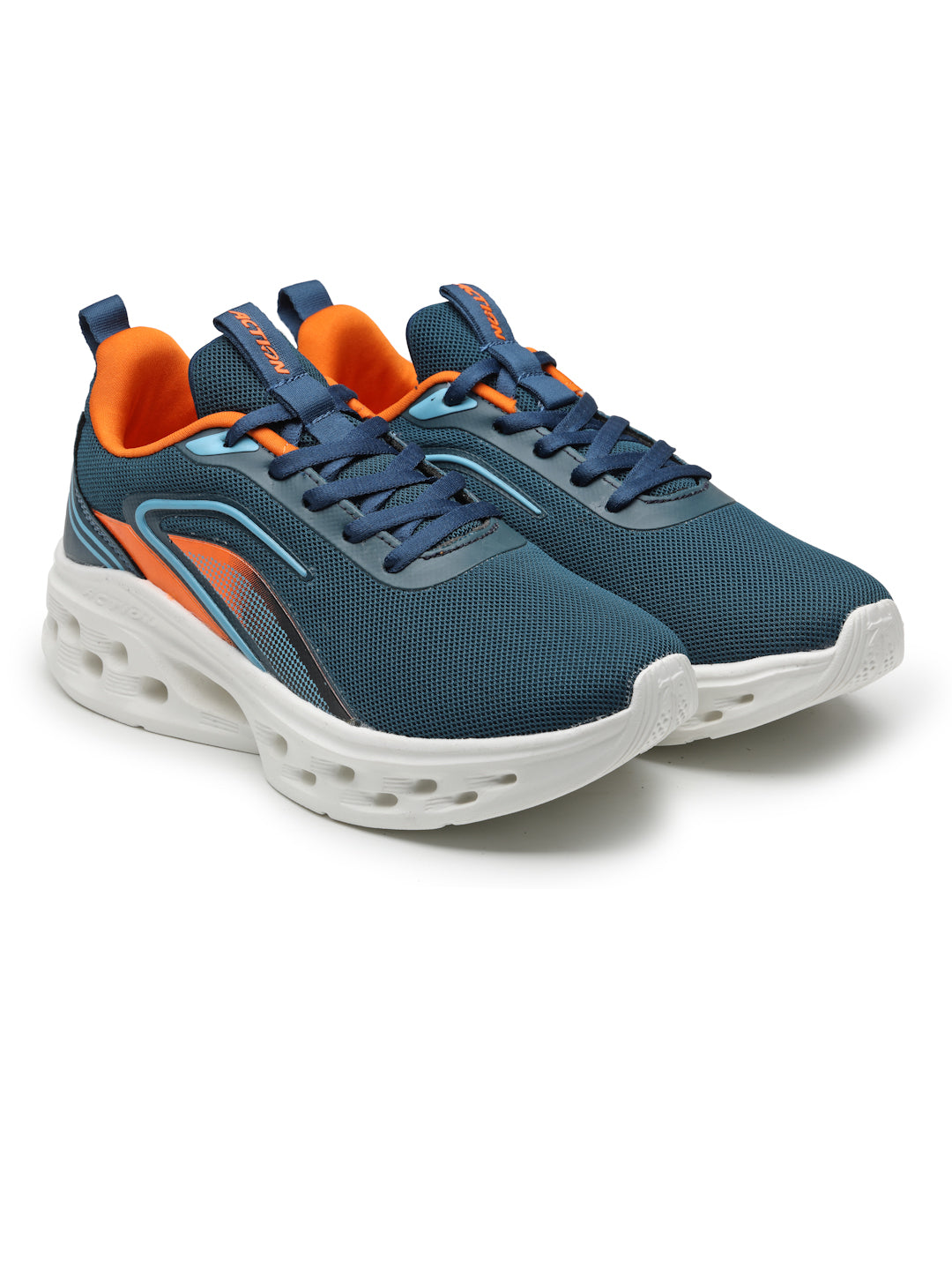 Action Athleo MASTER-131 Sports Running Shoes Boy
