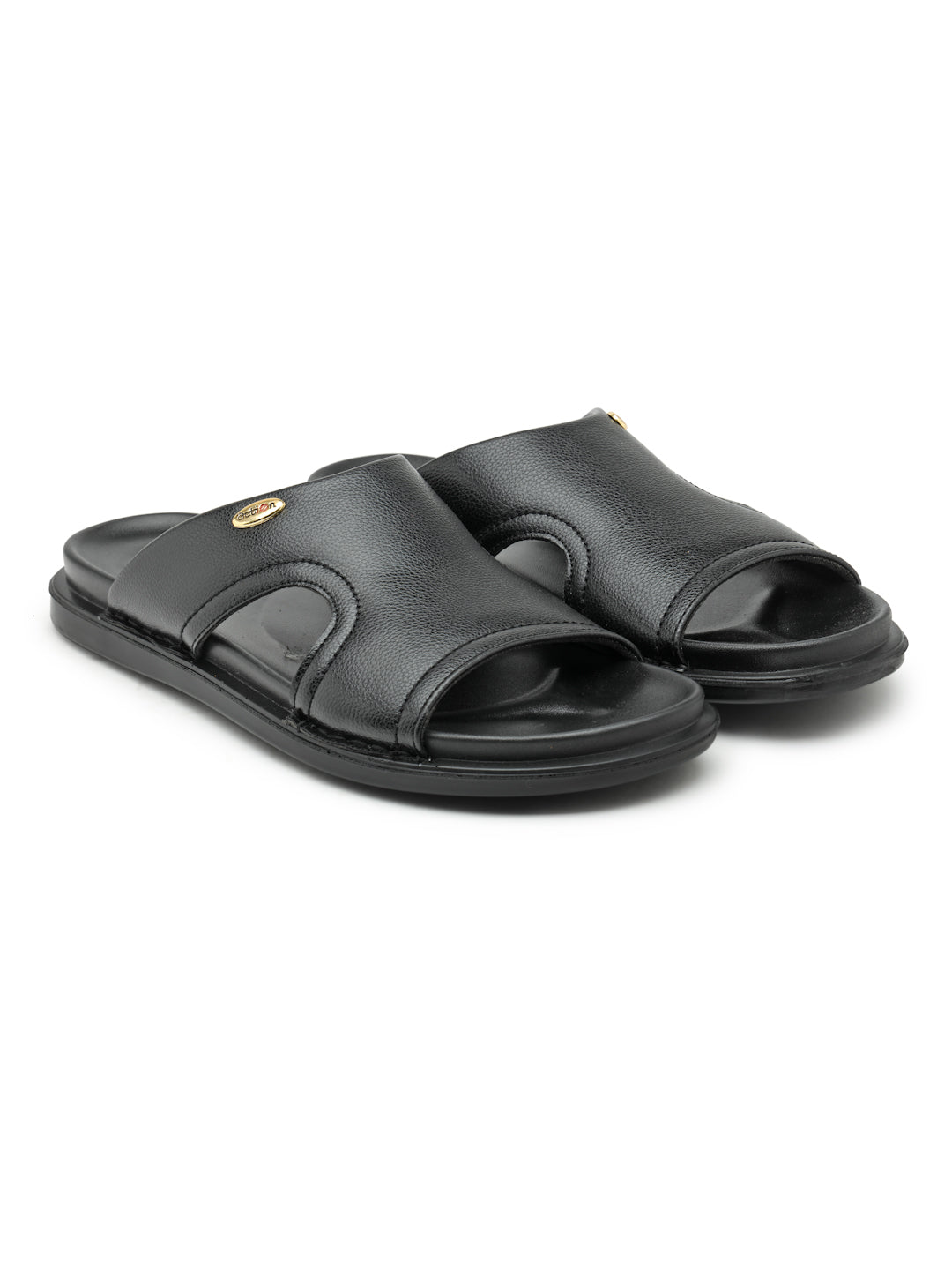Action GHP-1005 Men's Slip-On Casual Sandal