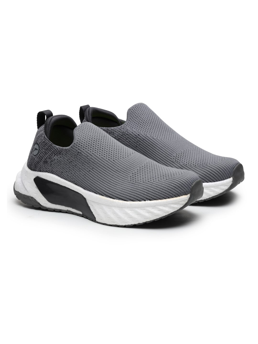 Action Athleo TURBO-511 Men's Slip-On Sports Walking Shoe