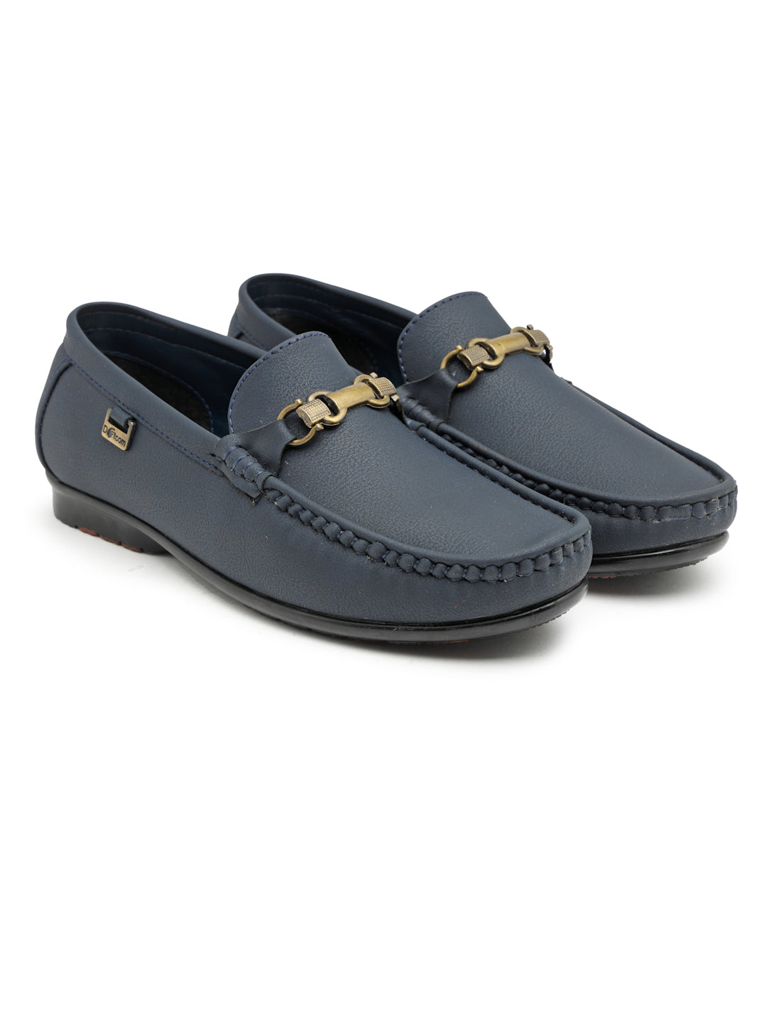 Action DRIVE-108 Men's Slip-On Casual  Loafers