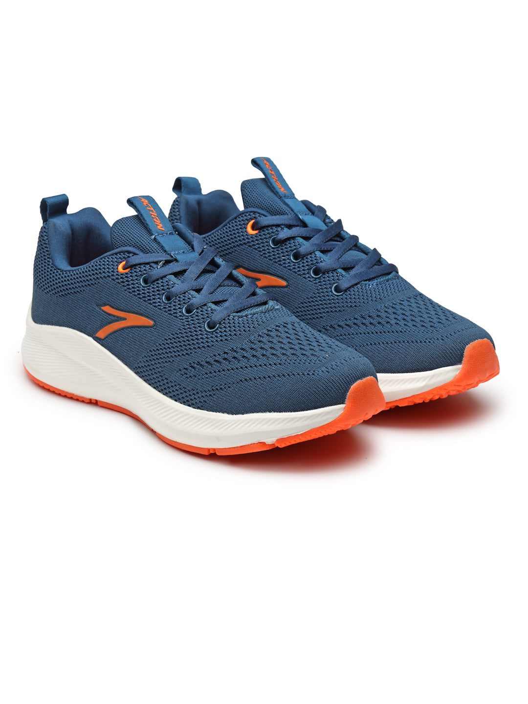 Action Athleo MASTER-496 Sports Running Shoes For Kids
