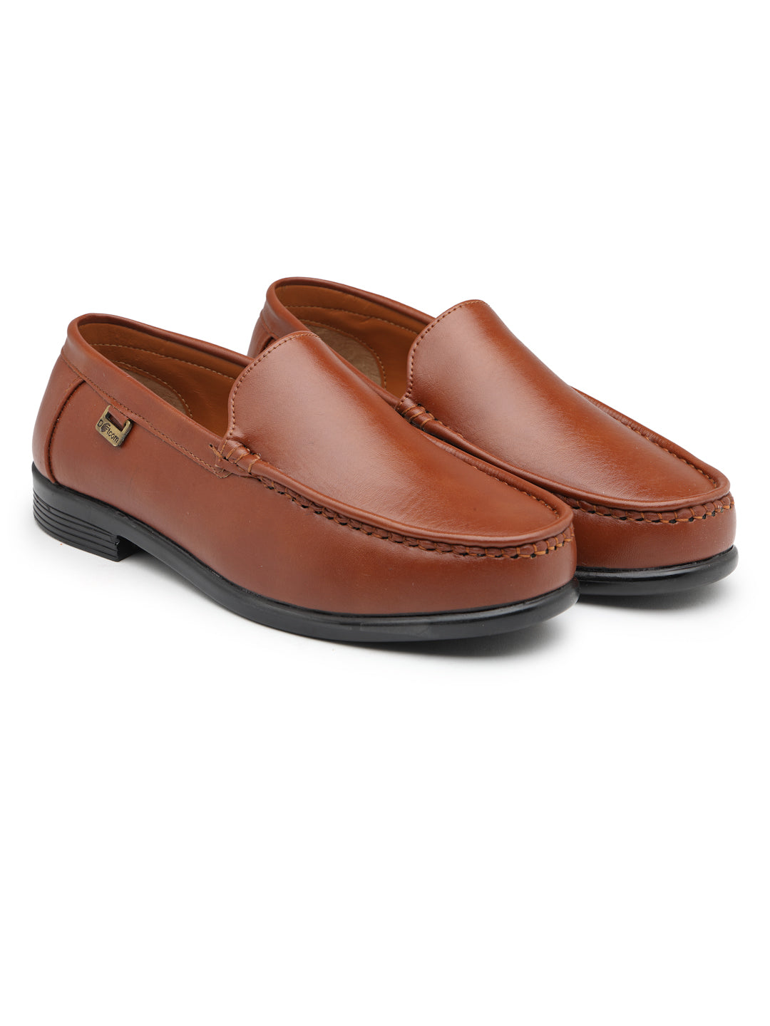 Action DP-11 Men's Slip-On Casual  Loafers
