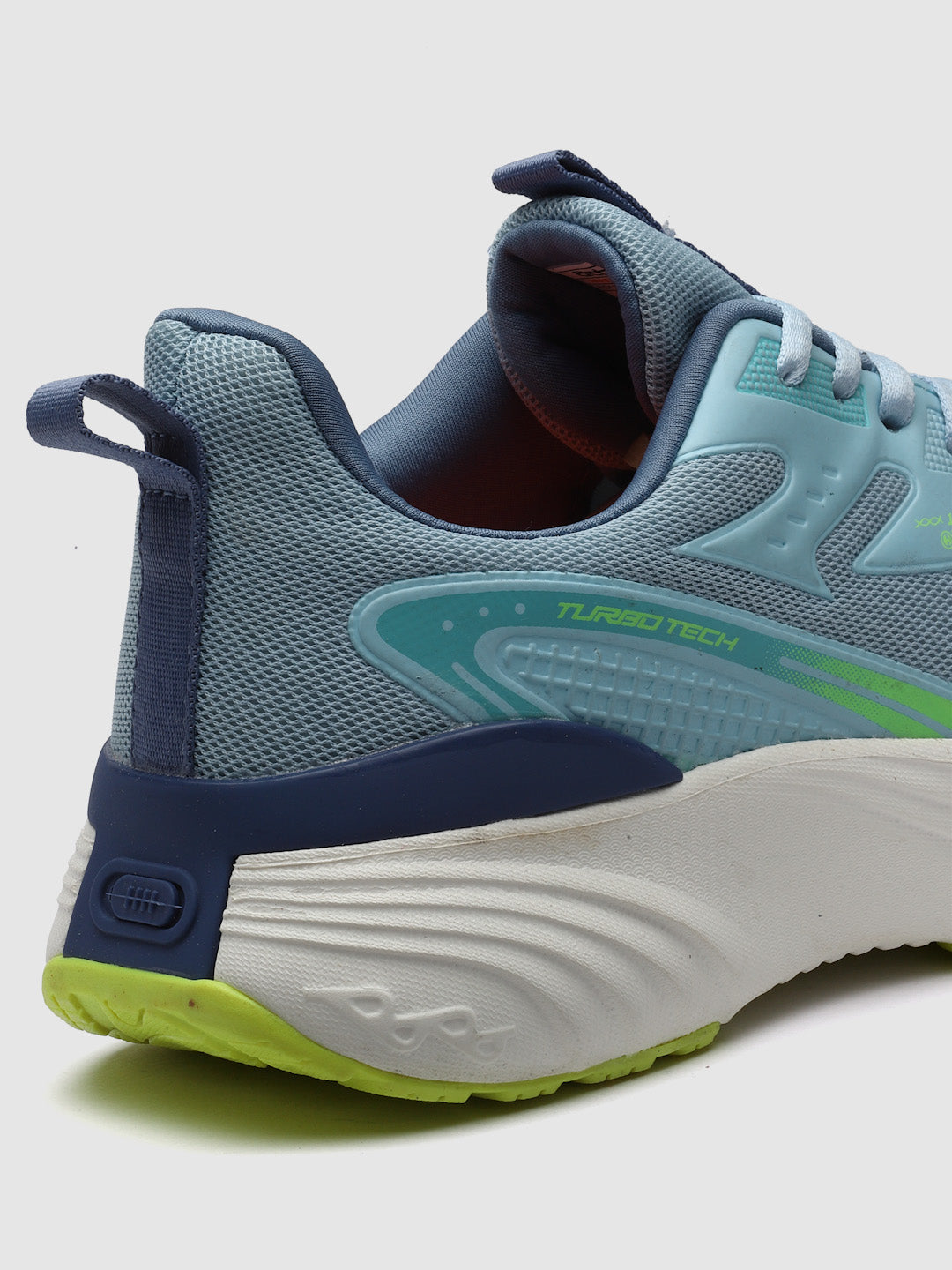 Action BULLET 217 Ultra Comfort Cushioned Running Sports Shoes For Men