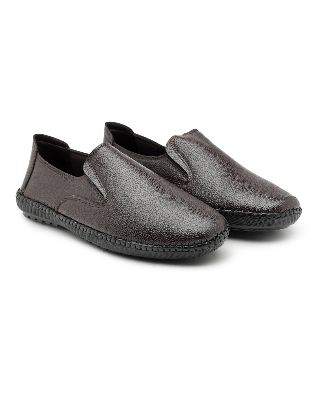 Action DRIVE-181 Men's Slip-On Casual  Casual