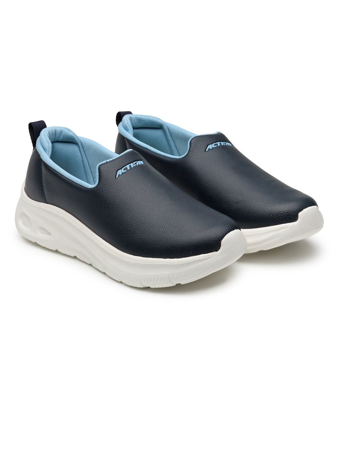 Athleo KIA-156 Lightweight Breathable Comfortable Sports Slip-On