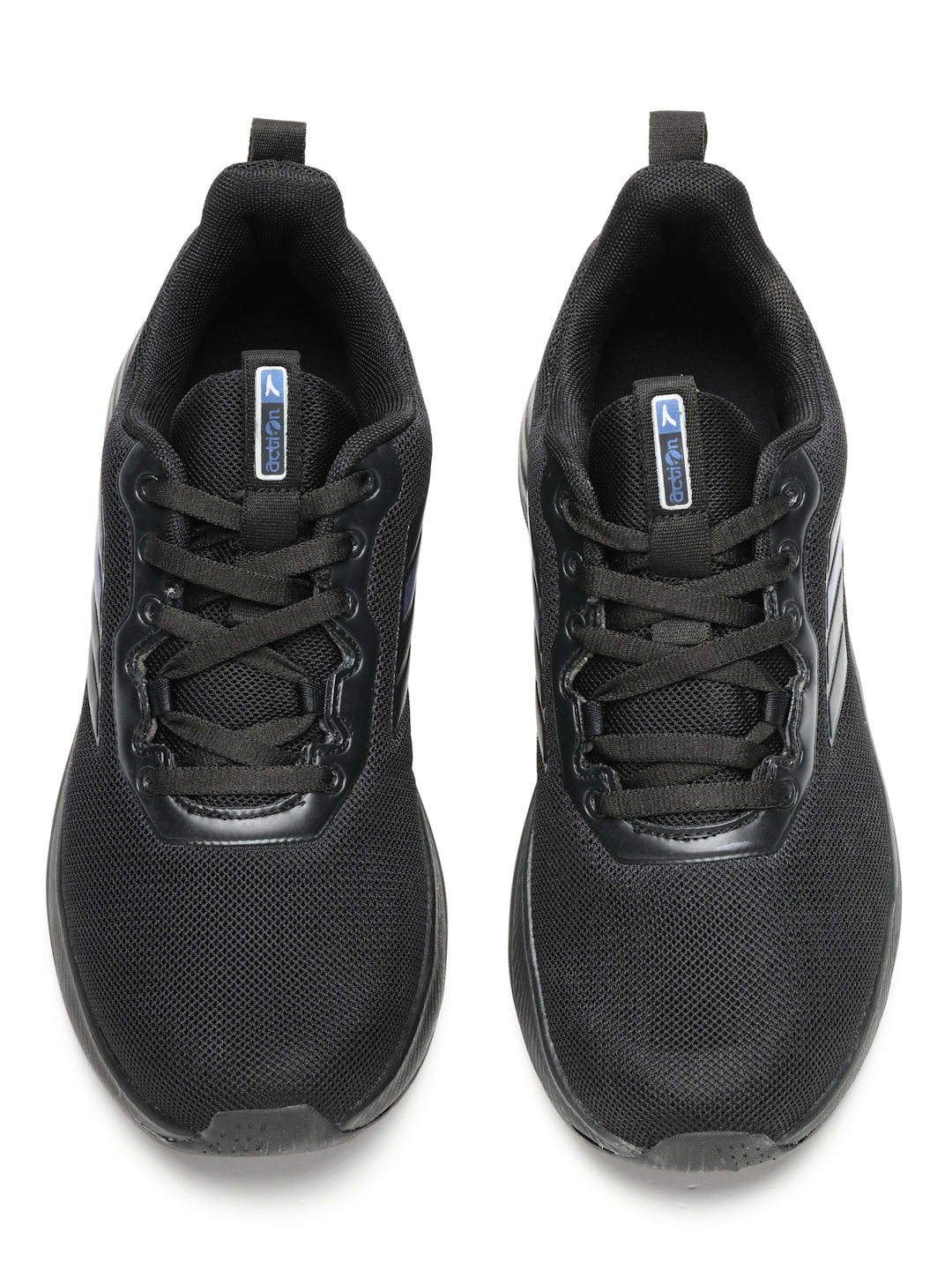 Action Athleo RUNNER-132 Men's Lace-Up Sports Running Shoes