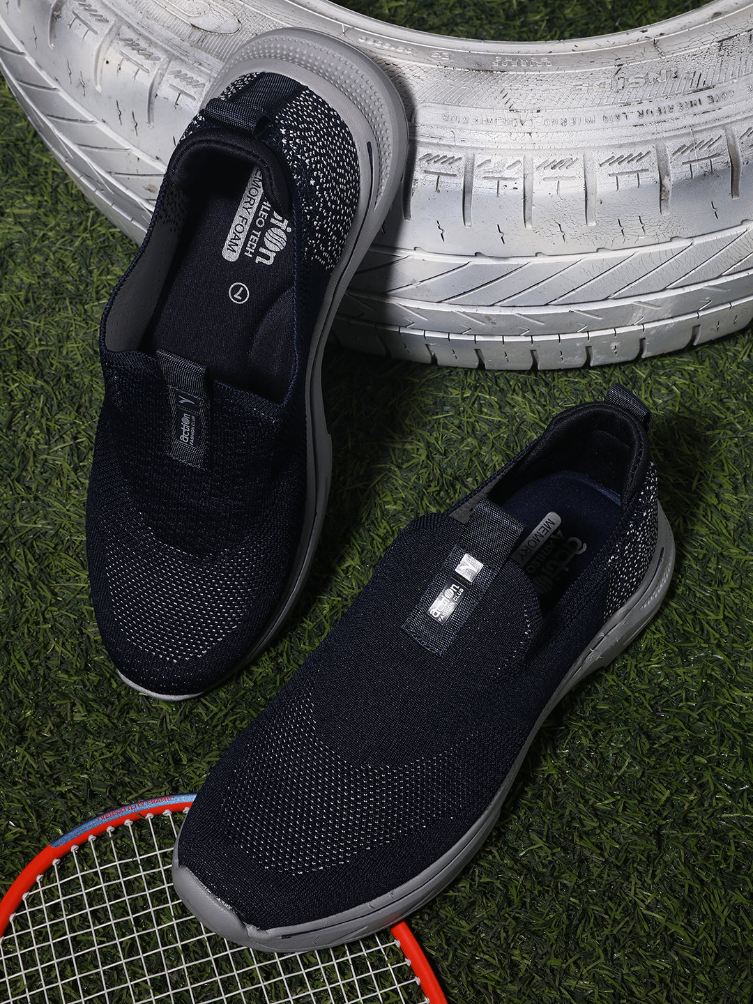 WALKER 201 Sports Shoes For Men