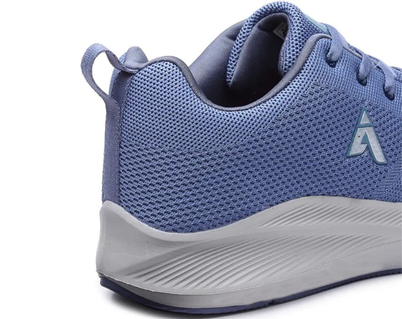 Action Athleo ATG-496 Men's Lace-Up Sports Running Shoes