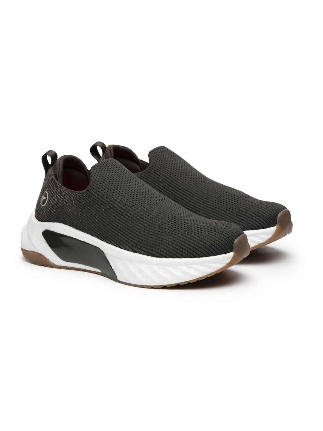 Action Athleo TURBO-511 Men's Slip-On Sports Walking Shoe