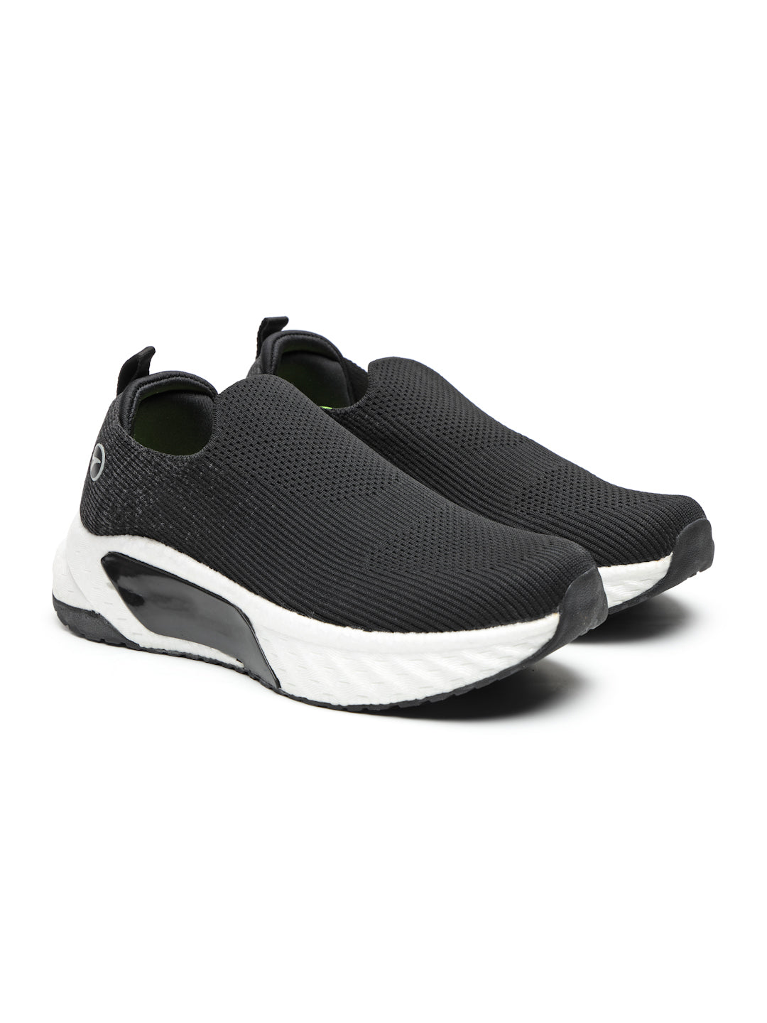 Action Athleo TURBO-511 Men's Slip-On Sports Walking Shoe