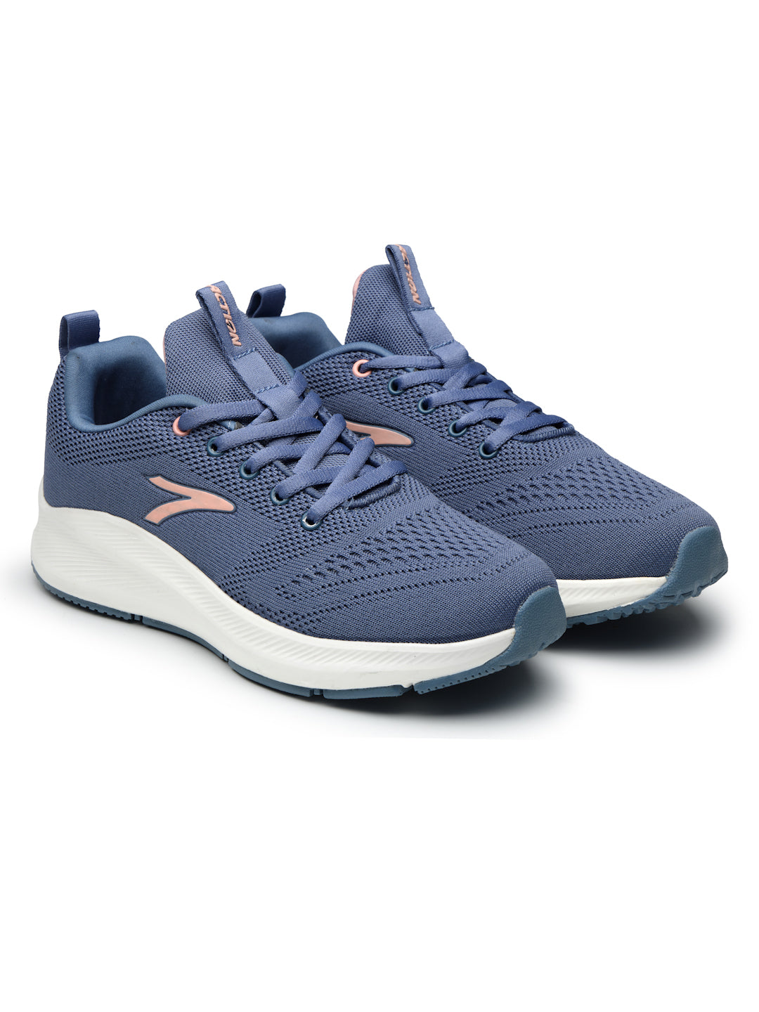 Action Athleo KIA-496 Sports Running Shoes For Women