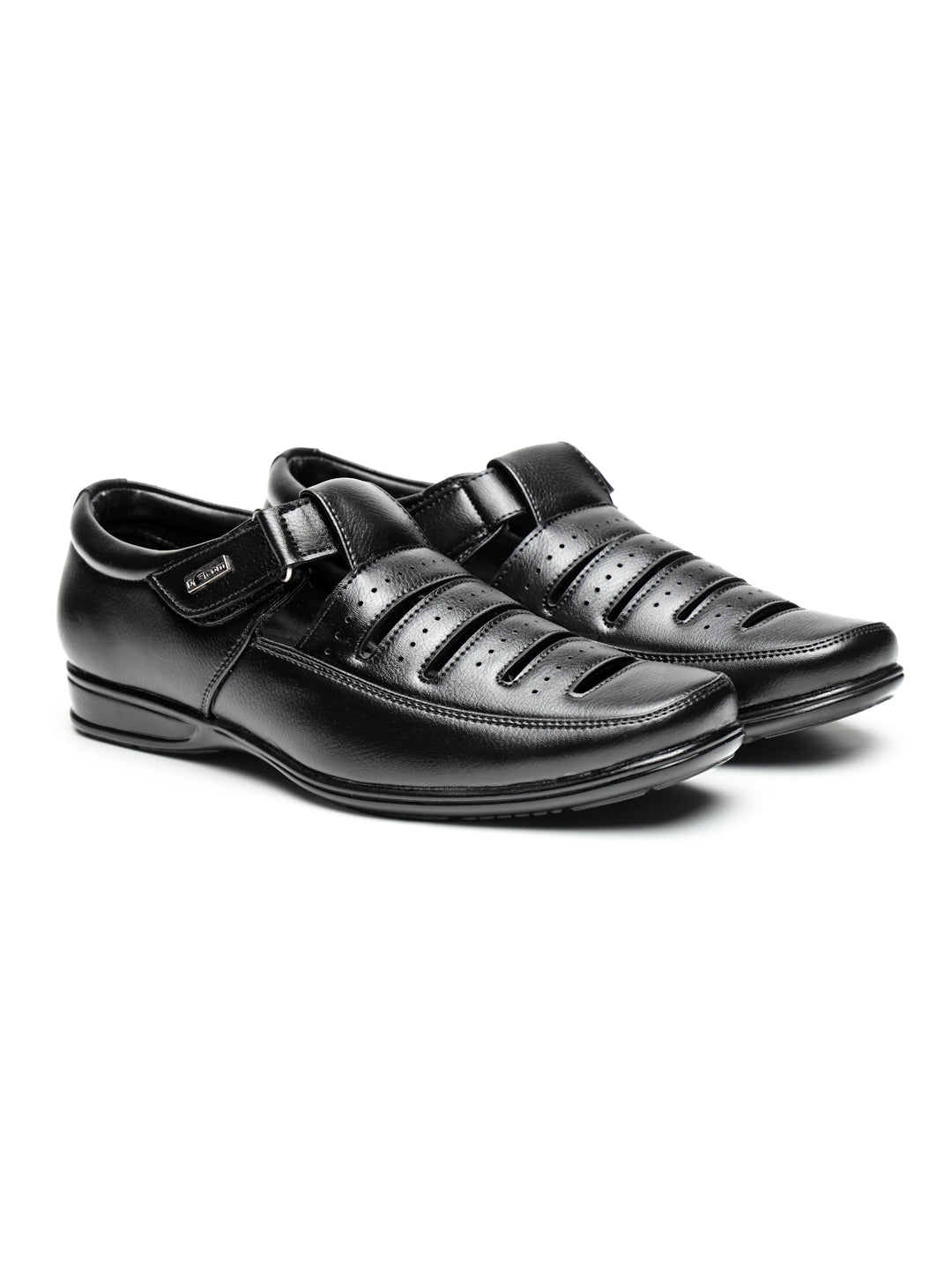 Action BANTU-201 Men's Slip-On Casual Sandal