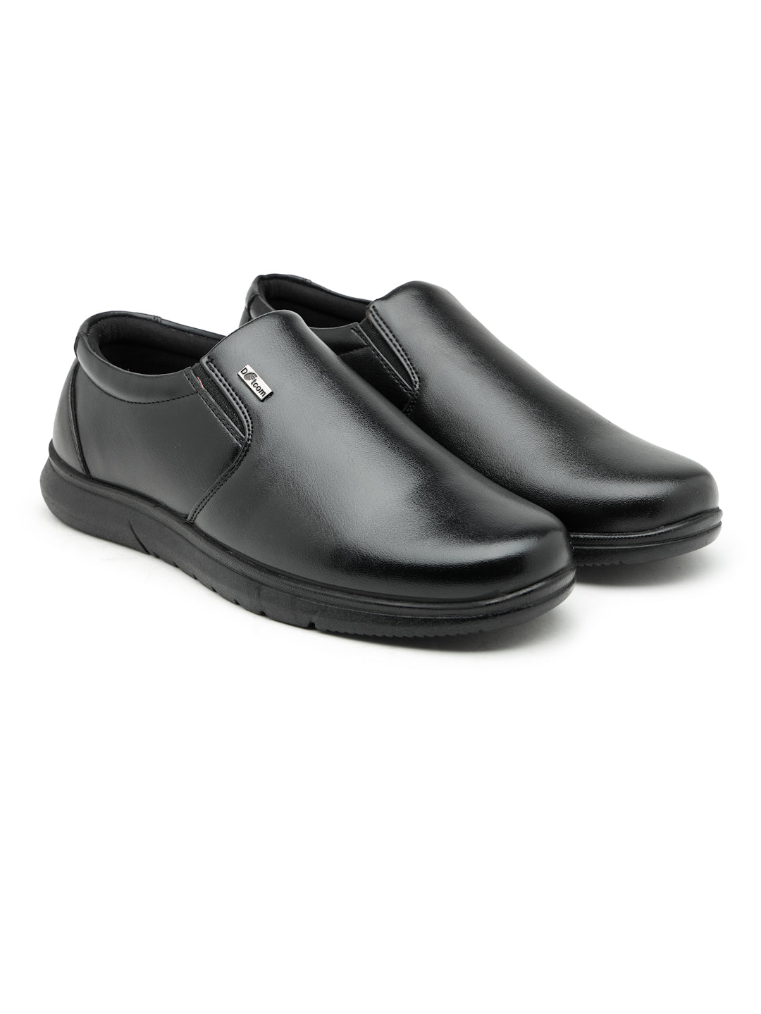 Action DP-01 Men's Slip-On Formal Loafers