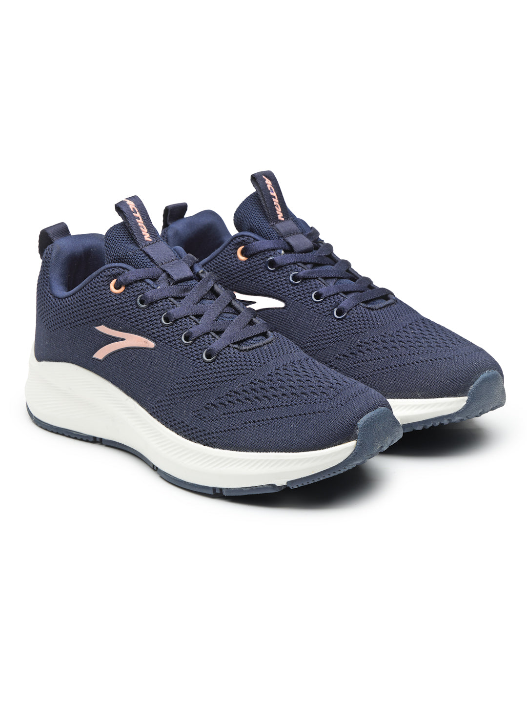 Action Athleo KIA-496 Sports Running Shoes For Women