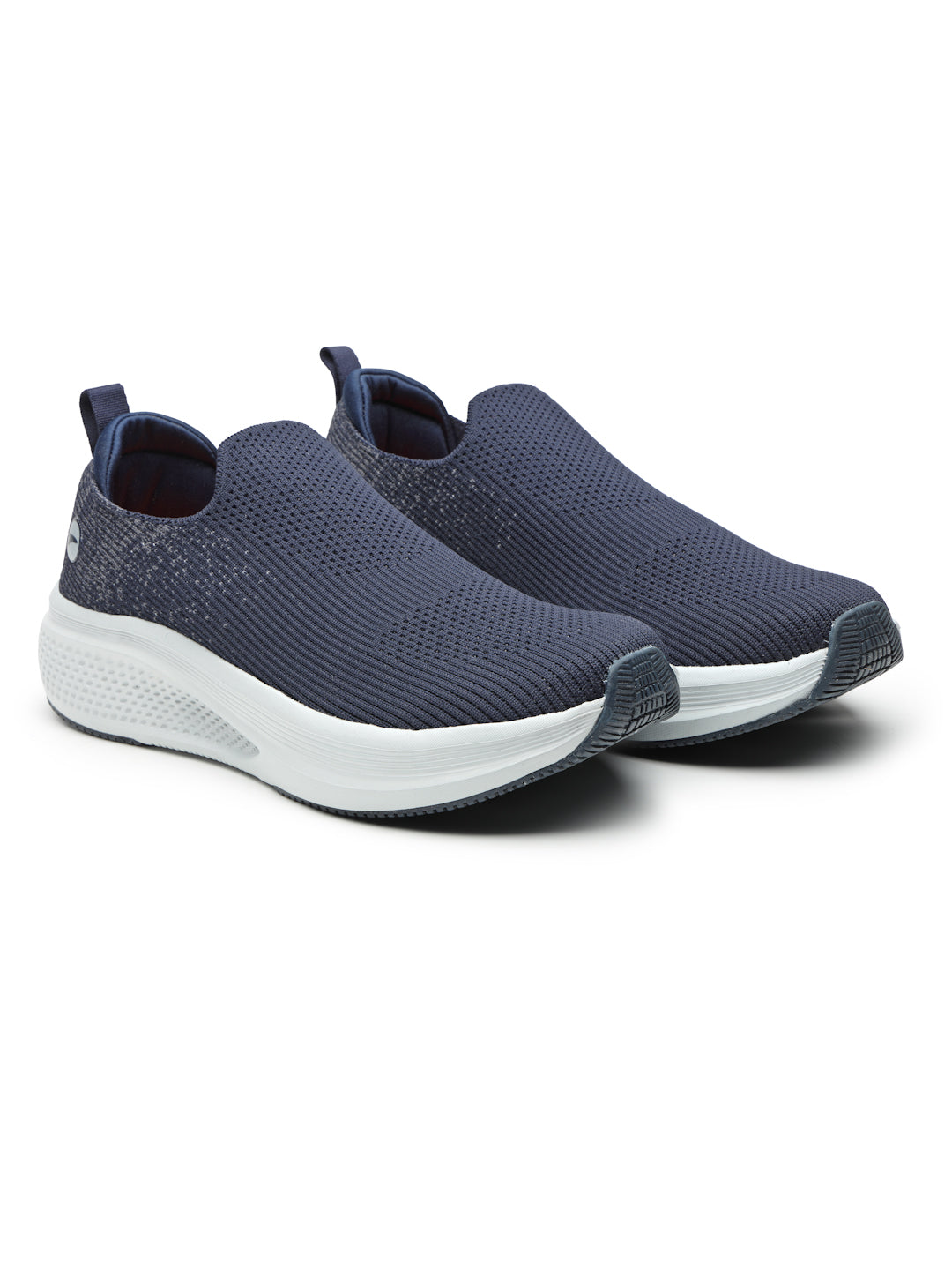 Action Athleo WALKER-1007 Breathable Flexible Lightweight Comfortable Slip-On Sports Walking Shoes For Men