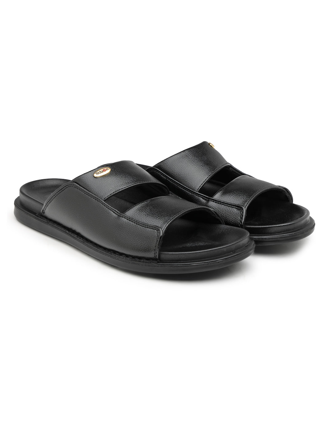 Action GHP-1001 Men's Slip-On Casual Sandal