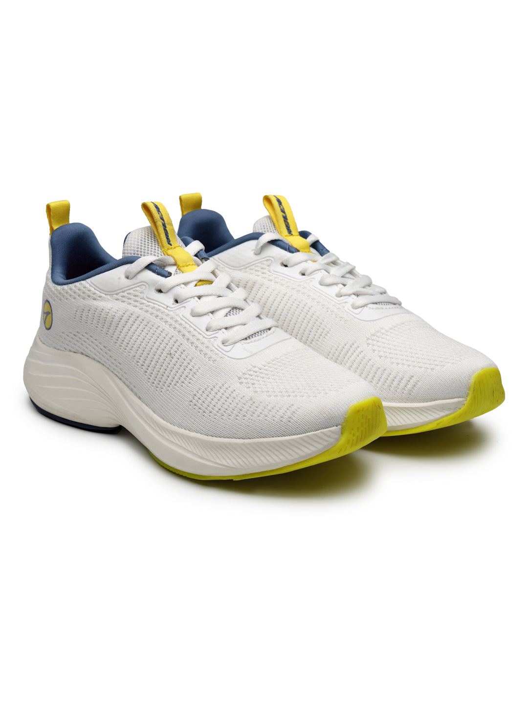 Athleo MASTER-114 Durable Breathable Lightweight Comfy Sports Lace-Up