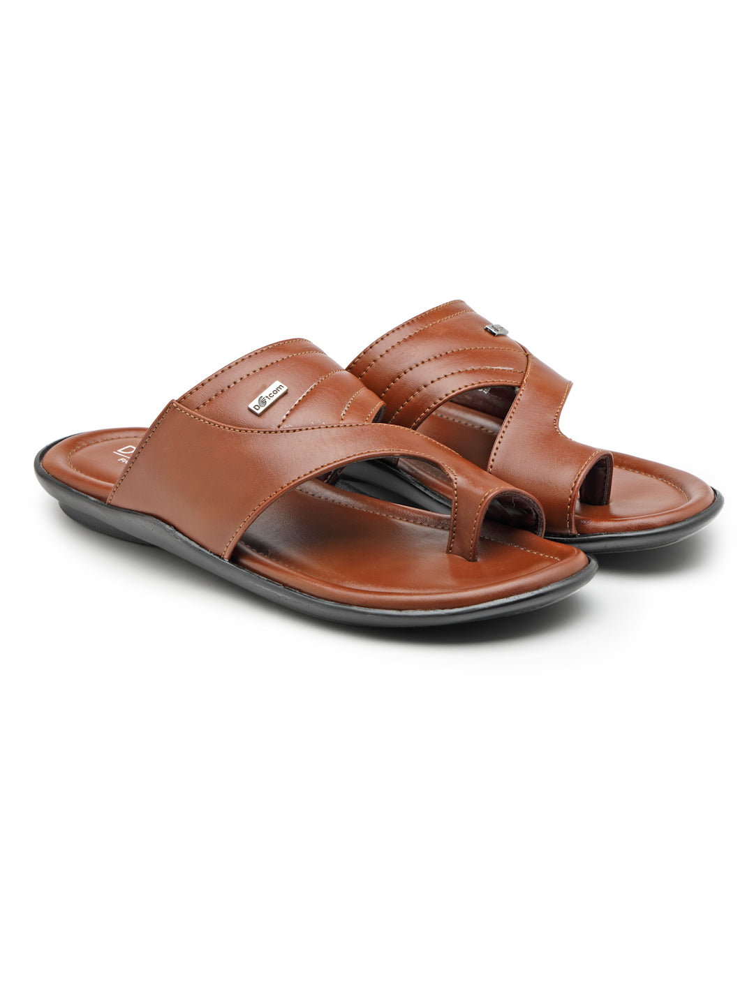 Action ELEGANT-706 Men's Slip-On Casual Sandal