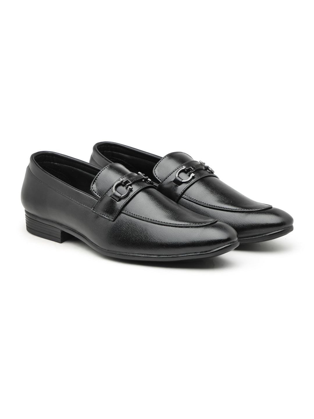 Action OFFICE-255 Men's Slip-On Formal Monks
