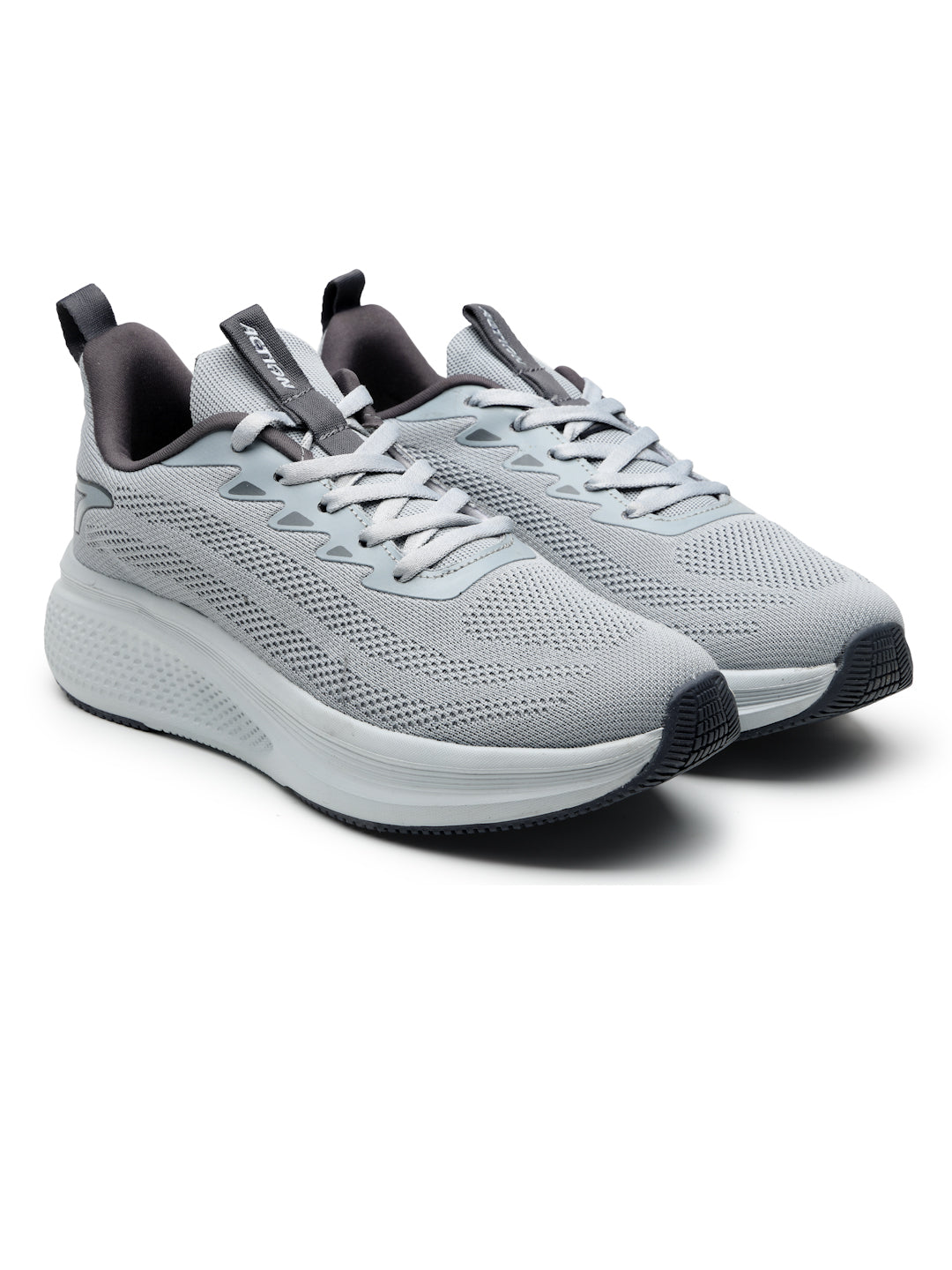 Athleo RUNNER-134 Lightweight Breathable Comfortable Sports Lace-Up