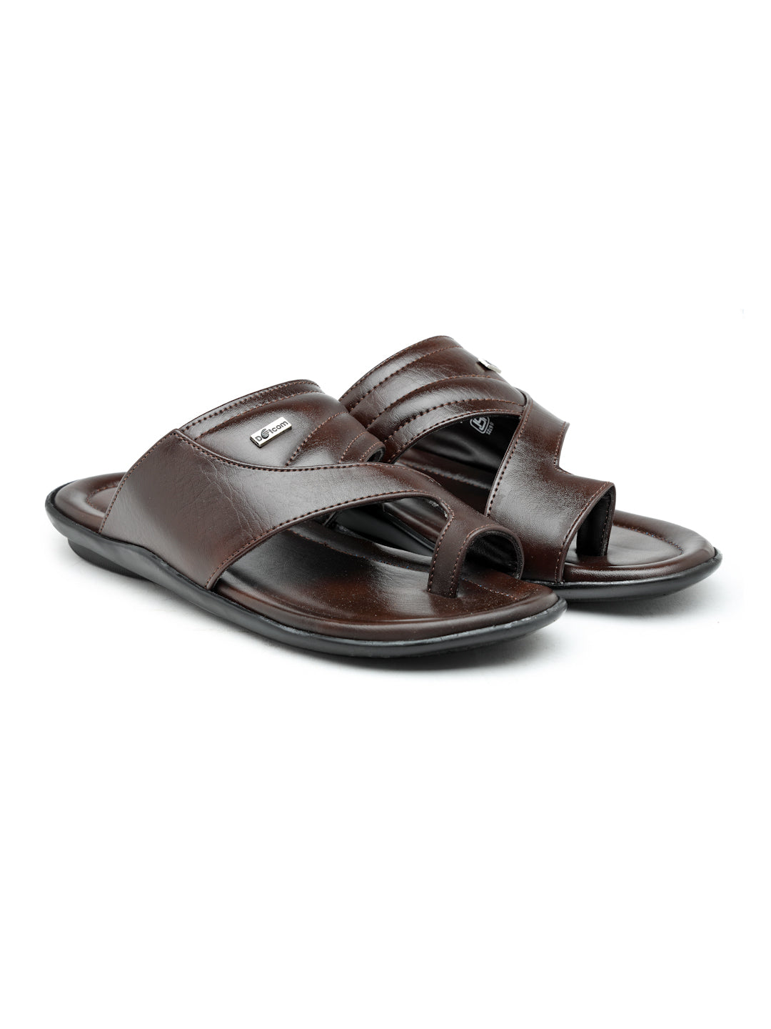Action ELEGANT-706 Men's Slip-On Casual Sandal