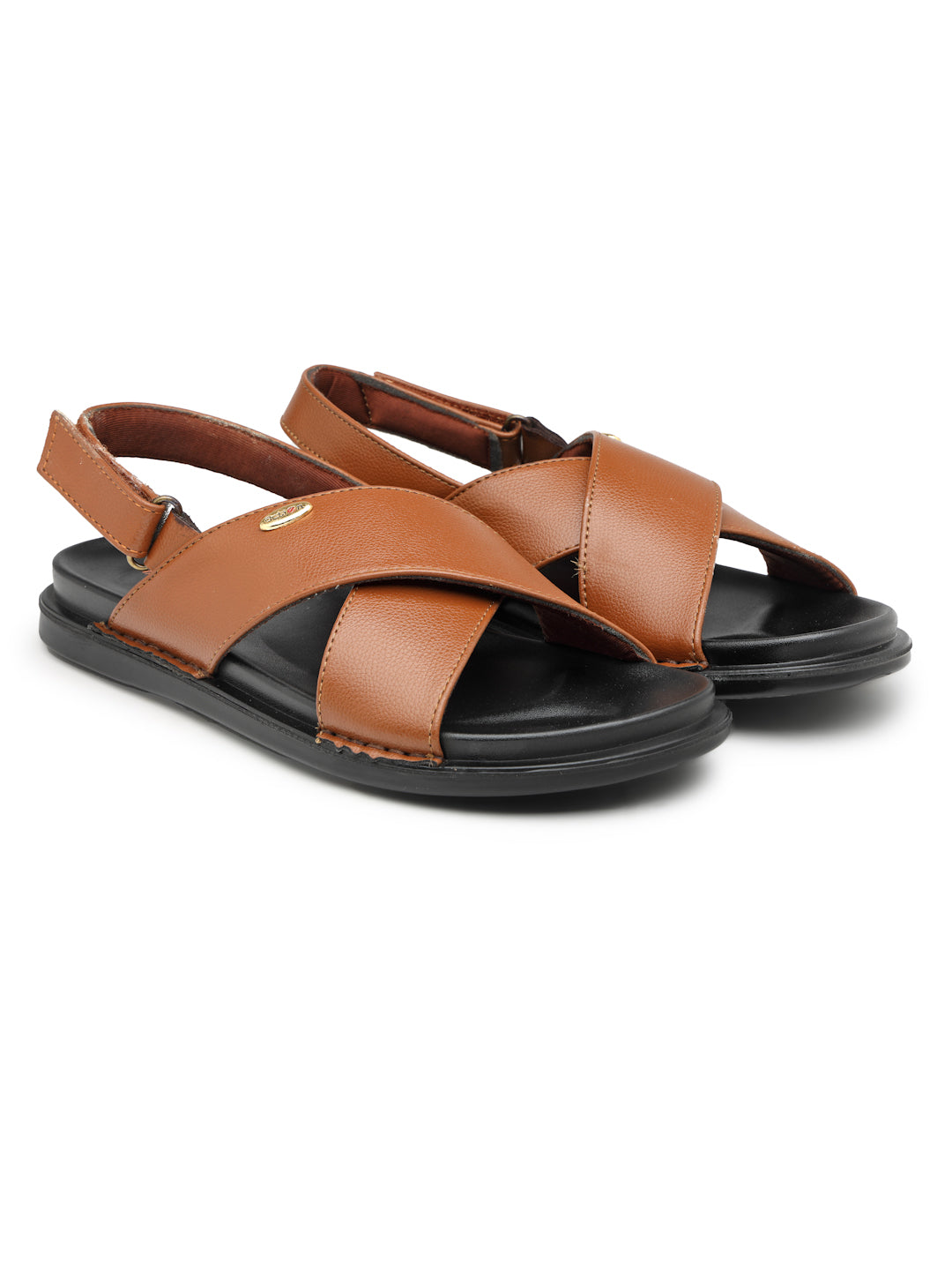 Action GHP-1051 Men's Slip-On Casual Sandal