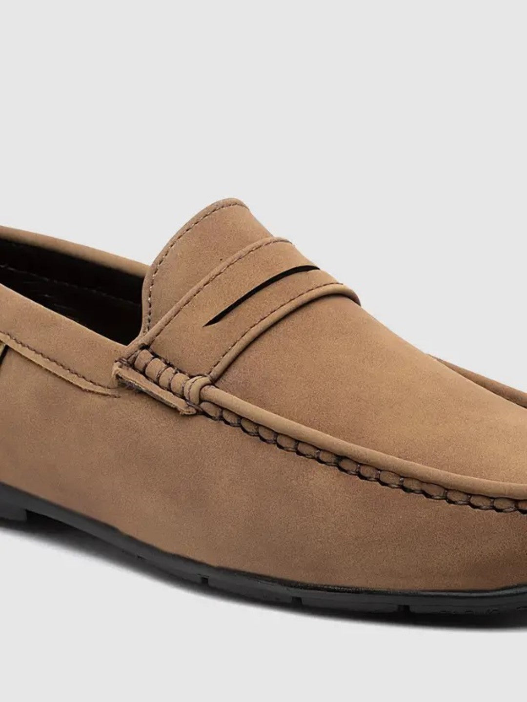 Action DRIVE-72 Men's Slip-On Casual Loafers