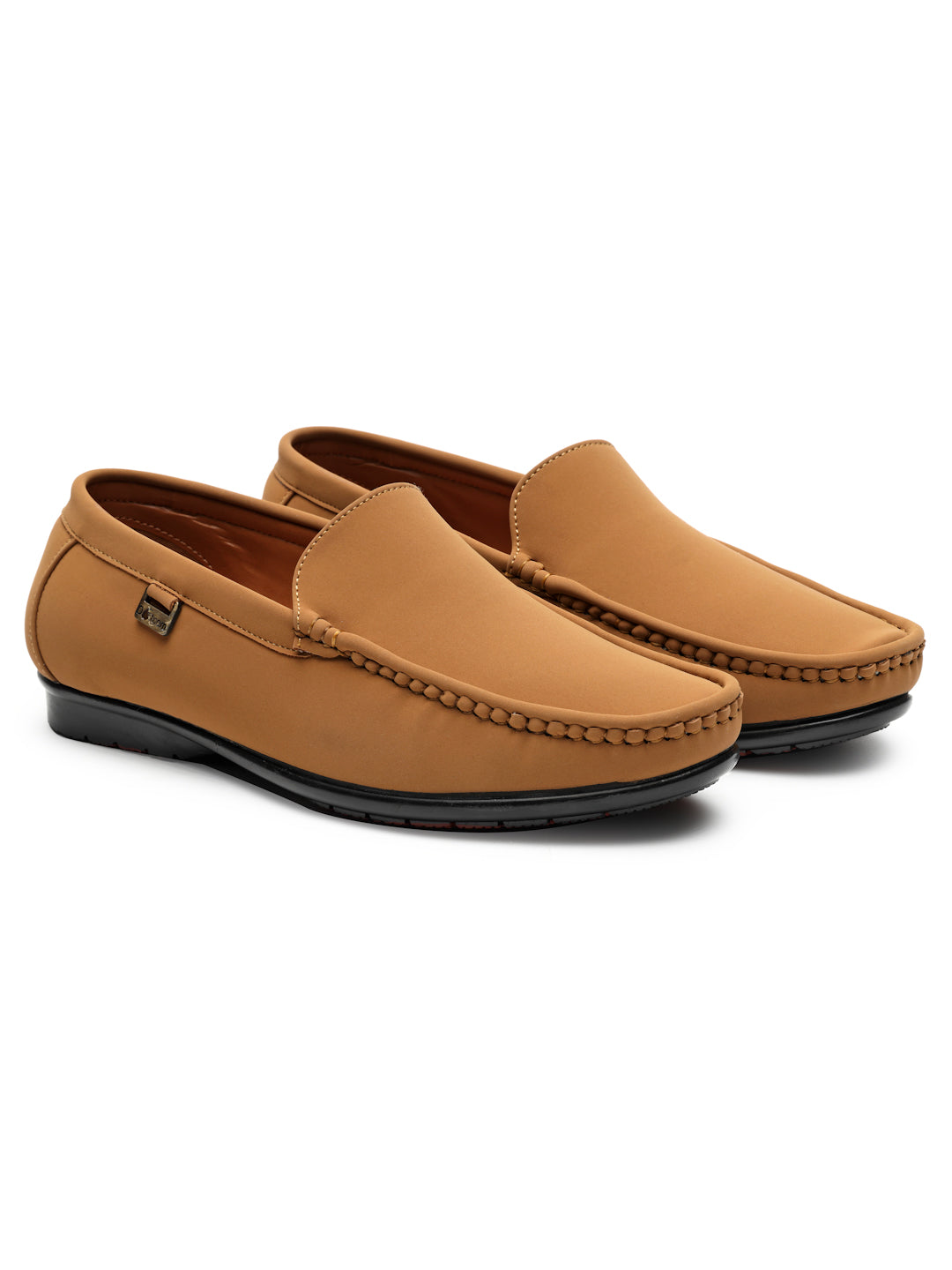 Action DRIVE-106 Men's Slip-On Casual Loafers
