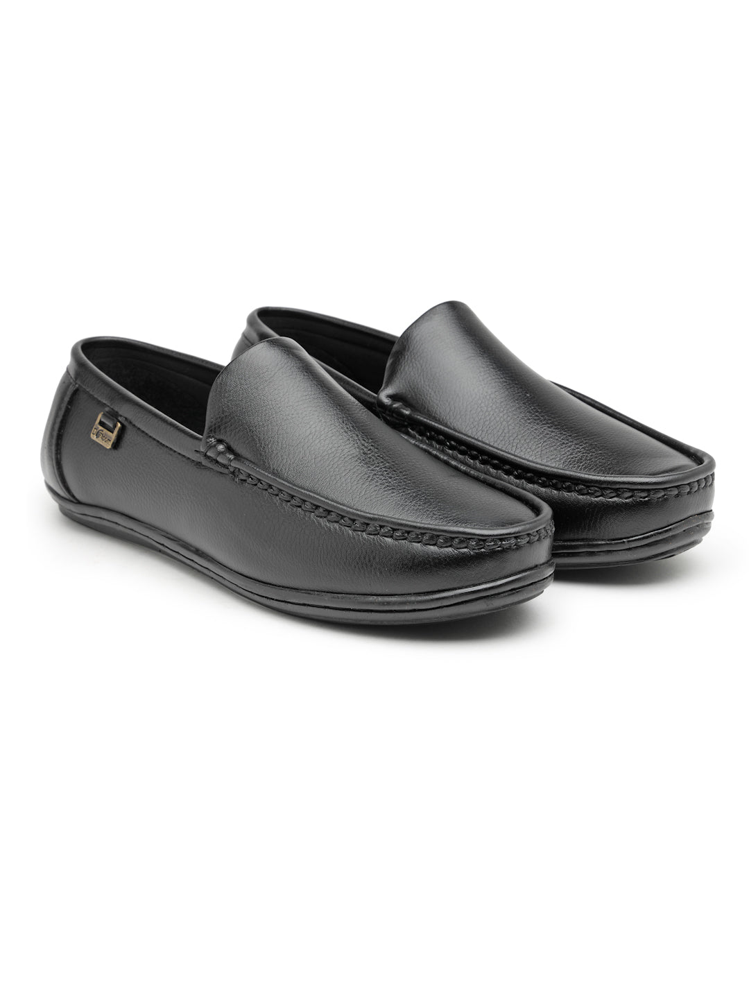 Action DRIVE-75 Men's Slip-On Casual  Loafers