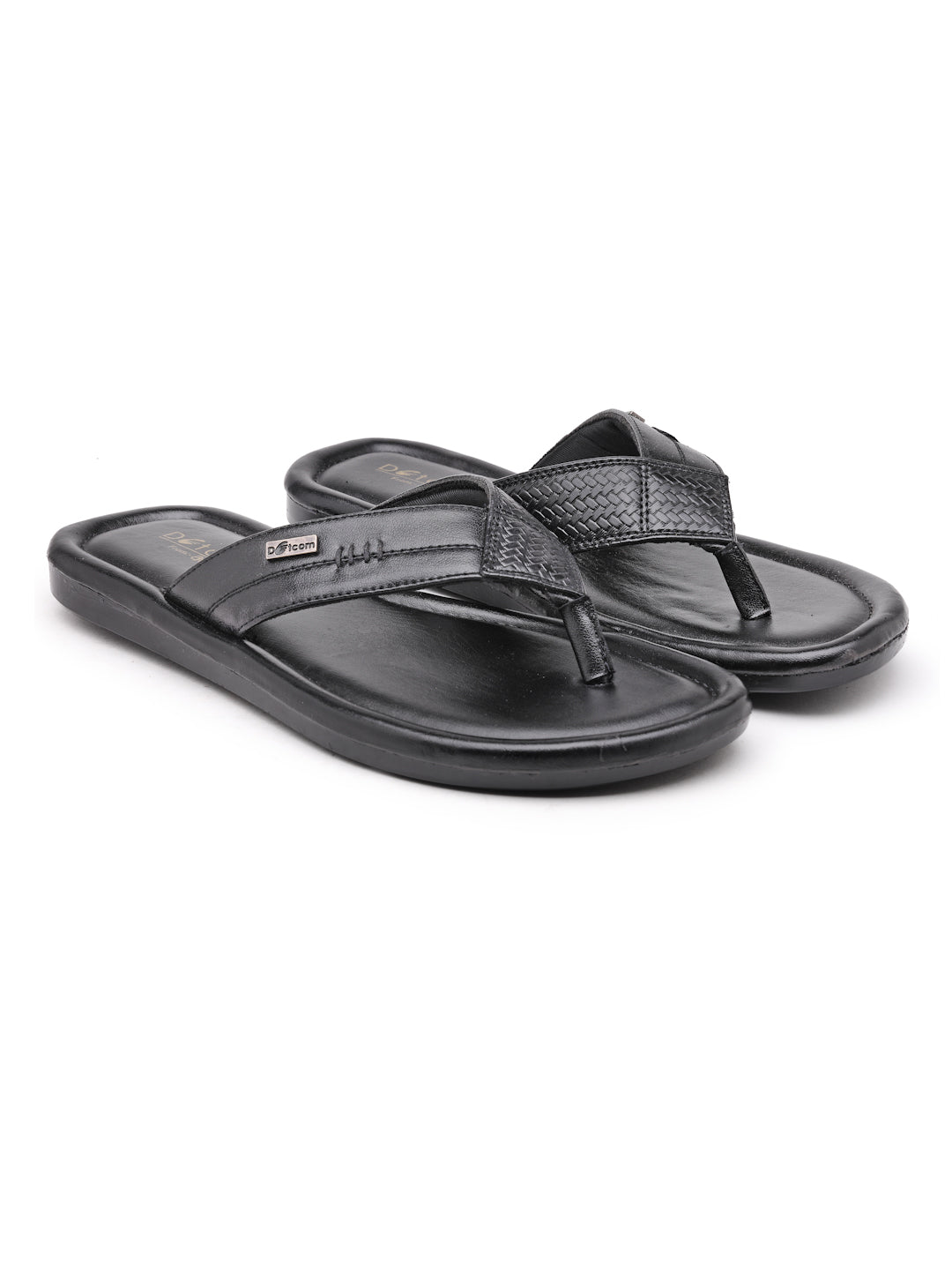 Action ELEGANT-1001 Men's Slip-On Casual Sandal
