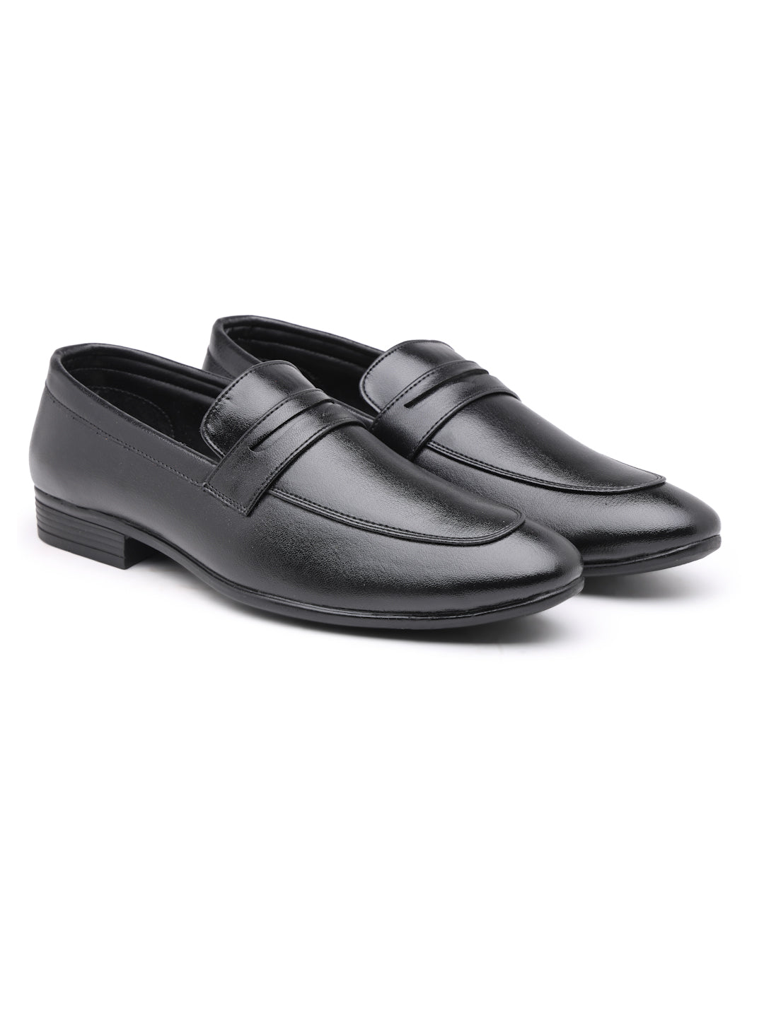 Action OFFICE-256 Men's Slip-On Formal Monks