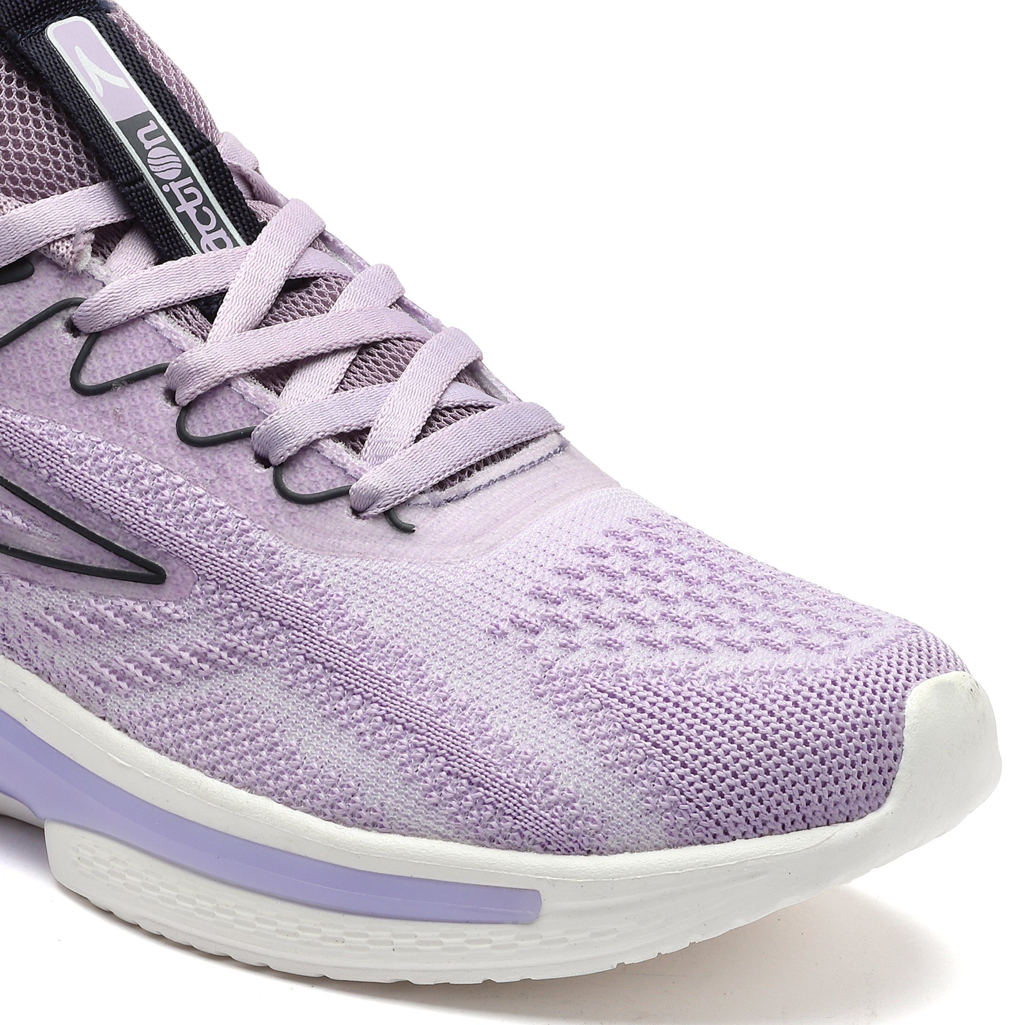 Action Athleo KIA-401 Women's Lace-Up Sports Running Shoes
