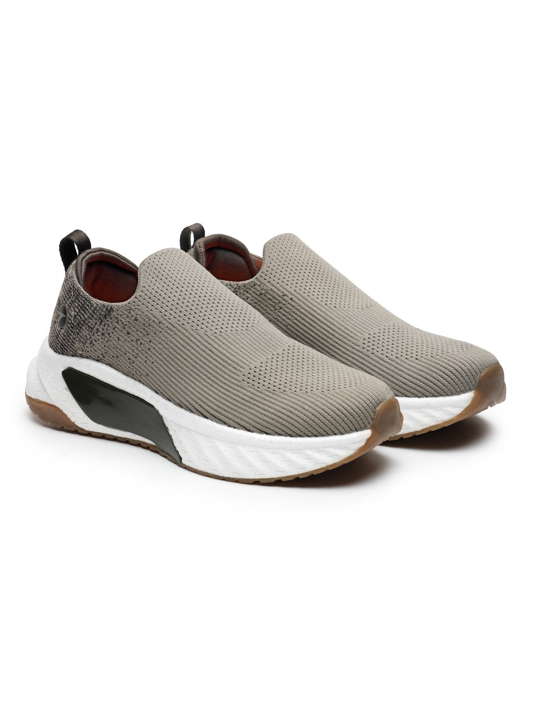 Action Athleo TURBO-511 Men's Slip-On Sports Walking Shoe