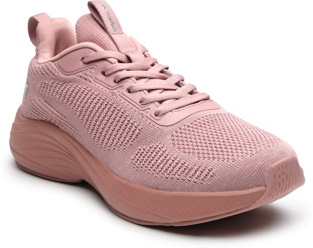 Action KIA-114-LIGHT-GREY Women Sports Shoes