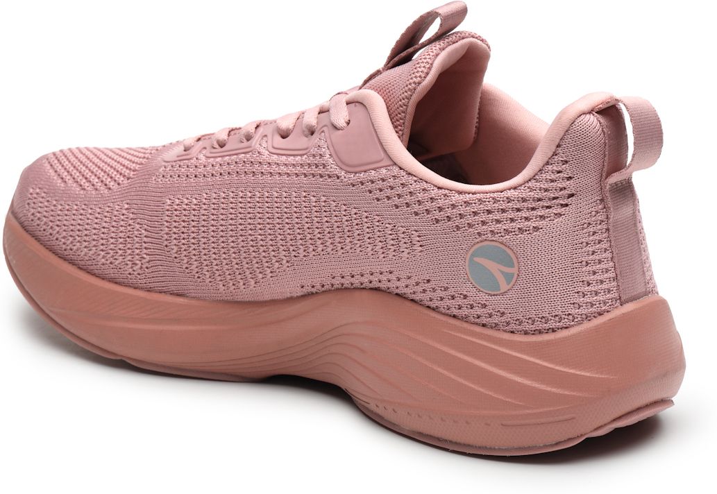 Action KIA-114-LIGHT-GREY Women Sports Shoes